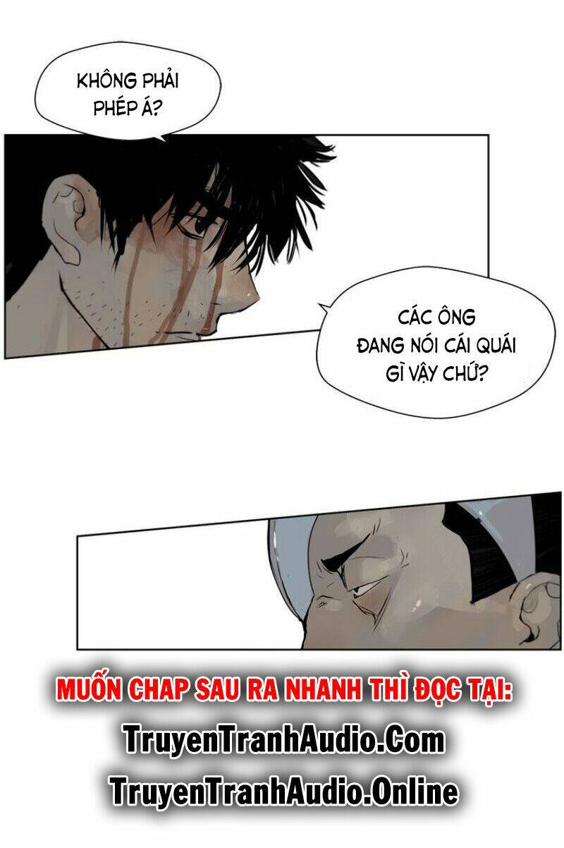 Vinh Quang Kiếm: Chapter 25