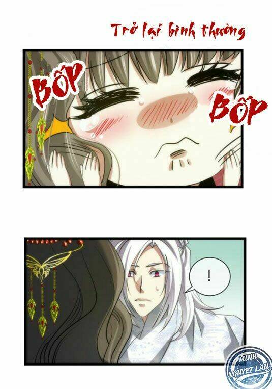 Một Vạn Tư Thế Công Lược Yêu Nam: Chapter 5