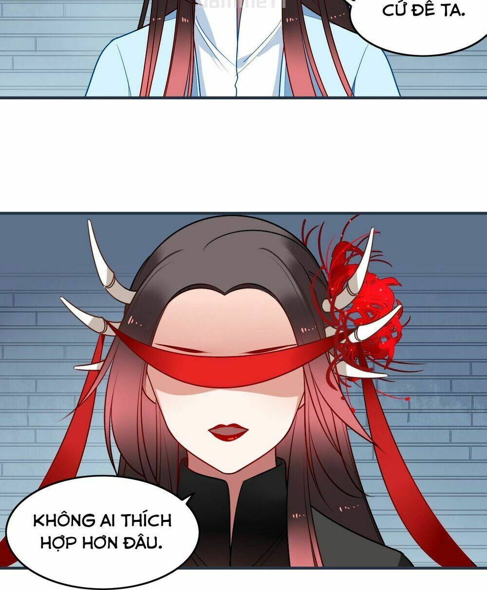 Bỉ Ngạn Hoa: Chapter 25