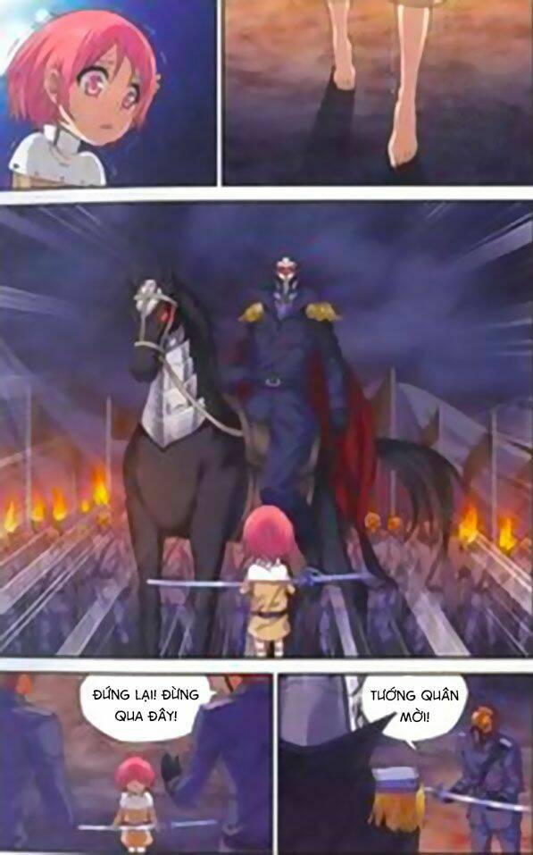 Thâu Tinh Dị Giới Bản: Chapter 2