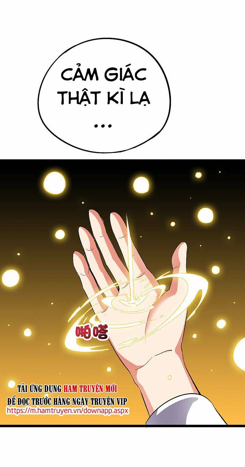 Phục Thiên Thánh Chủ: Chapter 97
