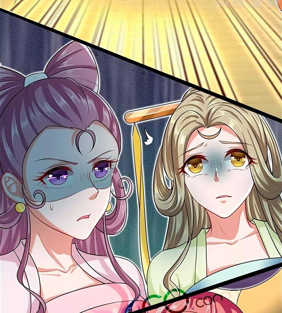 Phụng Lâm Thiên Hạ: Đệ Nhất Mỹ Nữ: Chapter 42