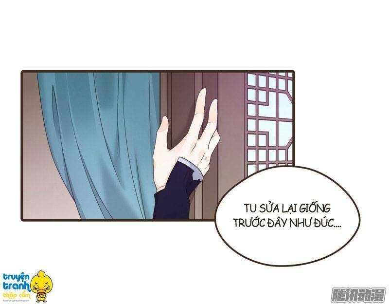 Đại Giá Thừa Tướng: Chapter 44