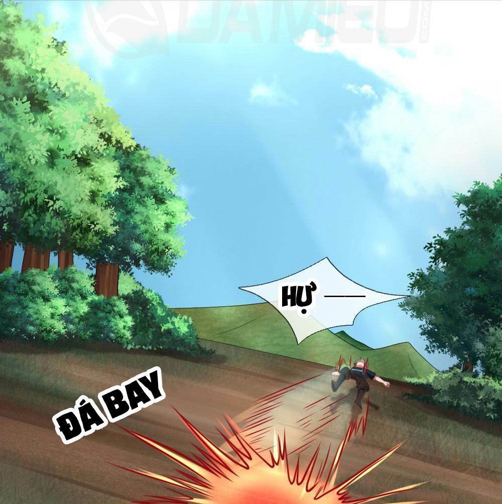 Vô Địch Kiếm Thần: Chapter 18