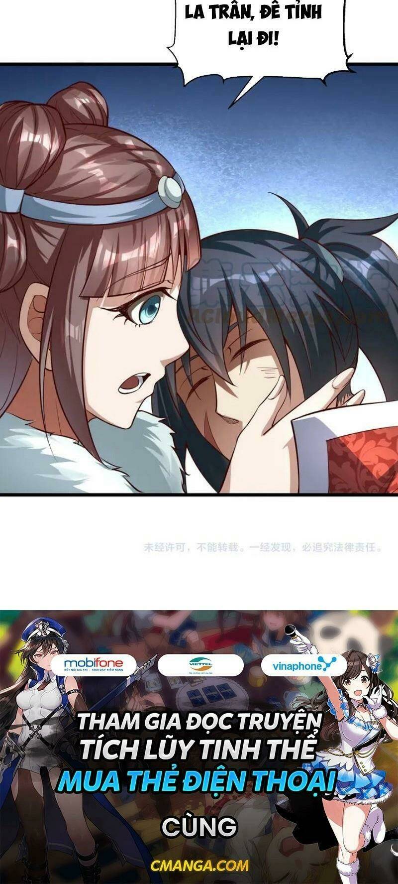 Đấu Hồn Đại Lục: Chapter 38