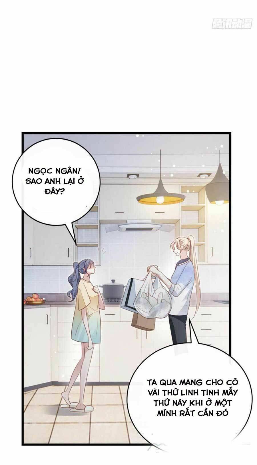 Mau Xuyên Không Rửa Tội Cho Nhân Vật Phản Diện: Chapter 68