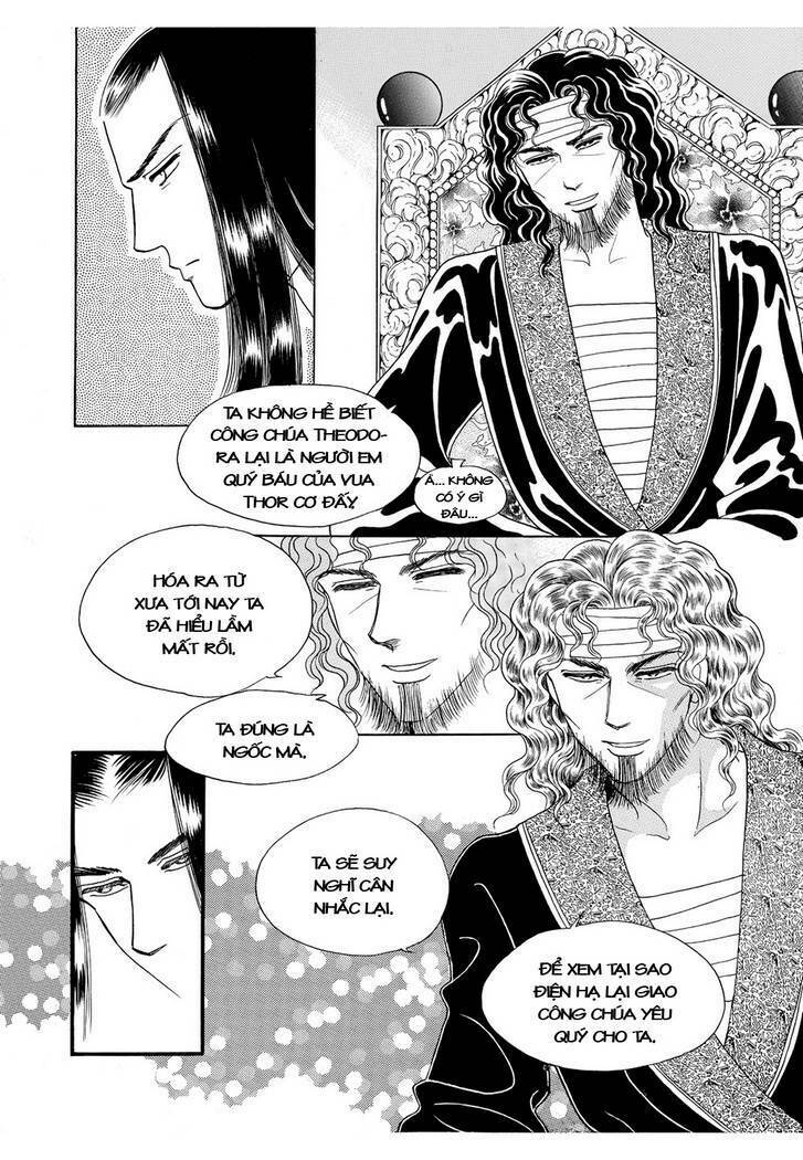 Princess Manhwa: Chapter 59