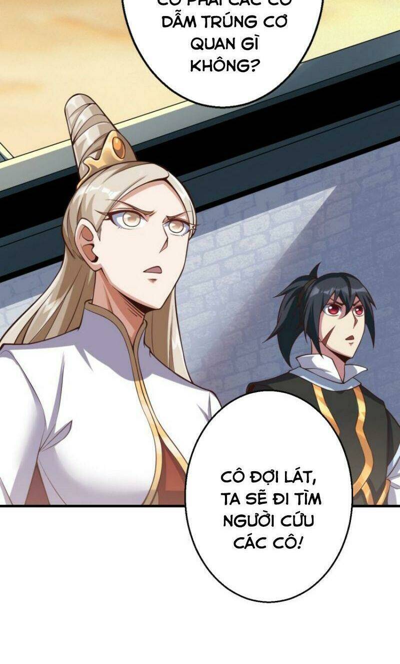 Đấu Hồn Đại Lục: Chapter 43