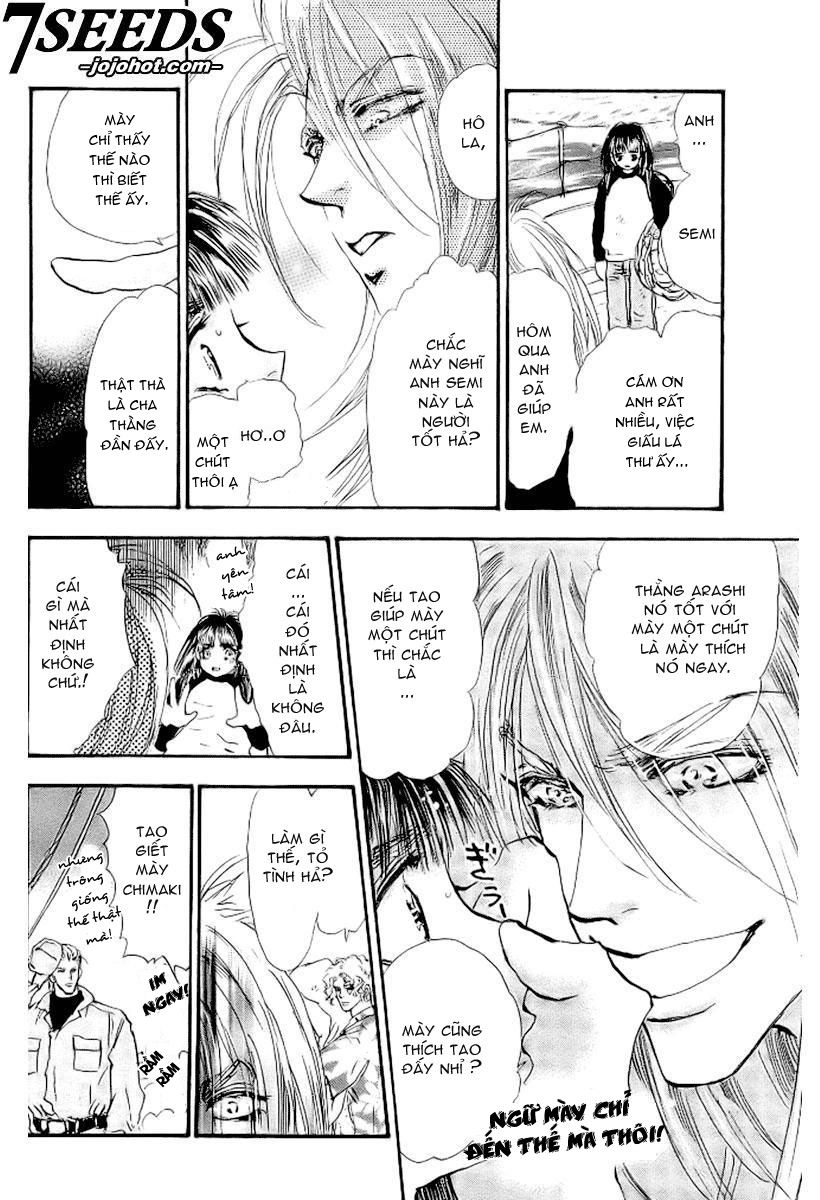 Mầm Sống: Chapter 67
