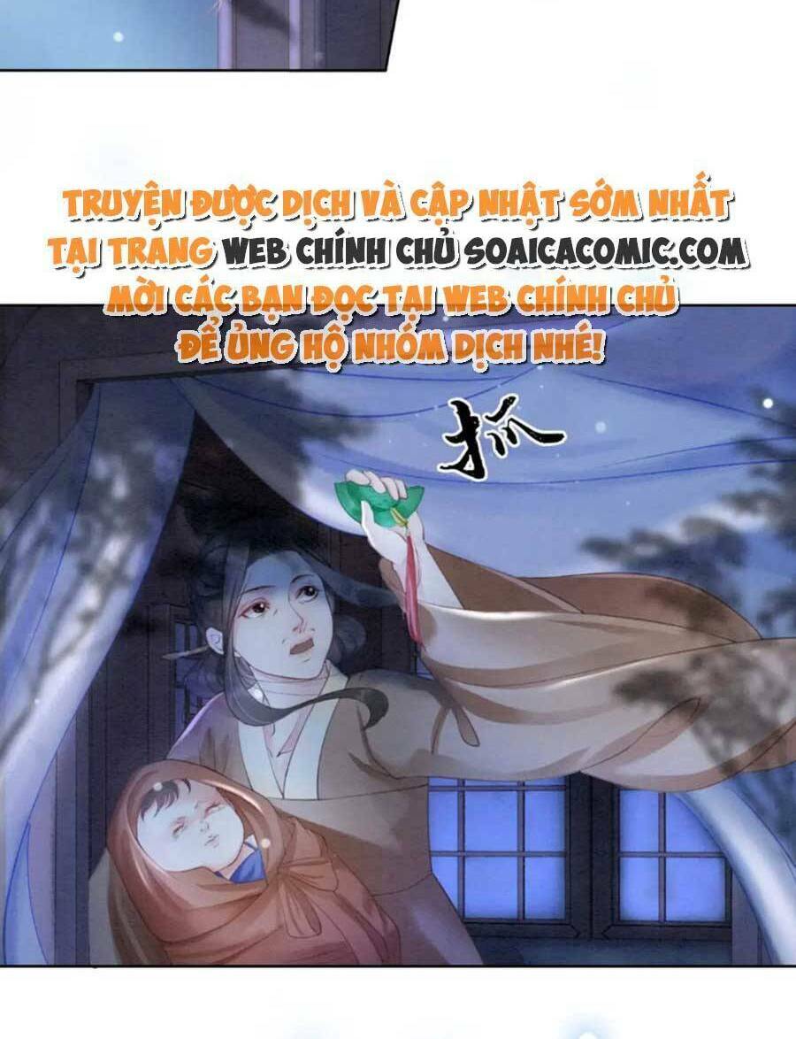 Xung Hỉ Vương Phi: Chapter 98