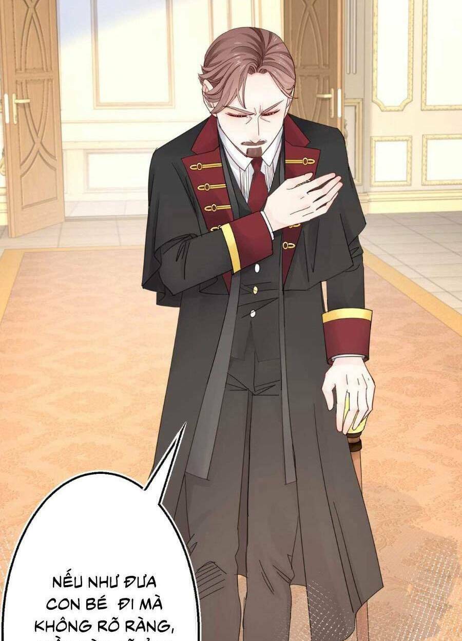 Nữ Hoàng Đầu Tiên Của Đế Quốc: Chapter 77