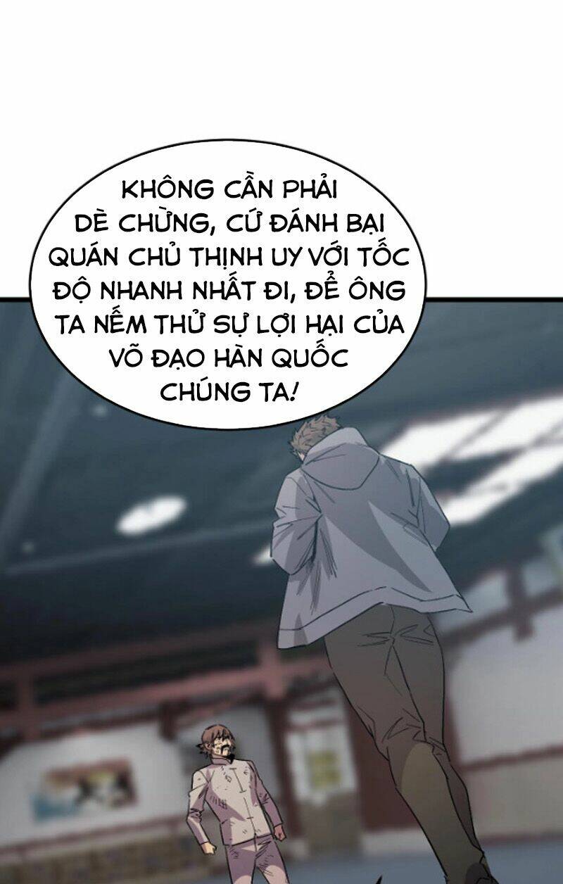 Bắt Đầu Với Tề Thiên Đại Thánh: Chapter 16