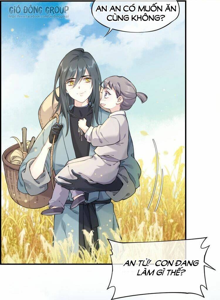 Trở Lại Trước Bình Minh: Chapter 5.2