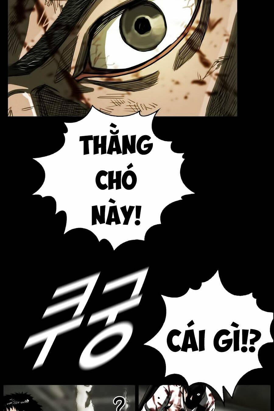 Thợ Săn Đầu Tiên: Chapter 41