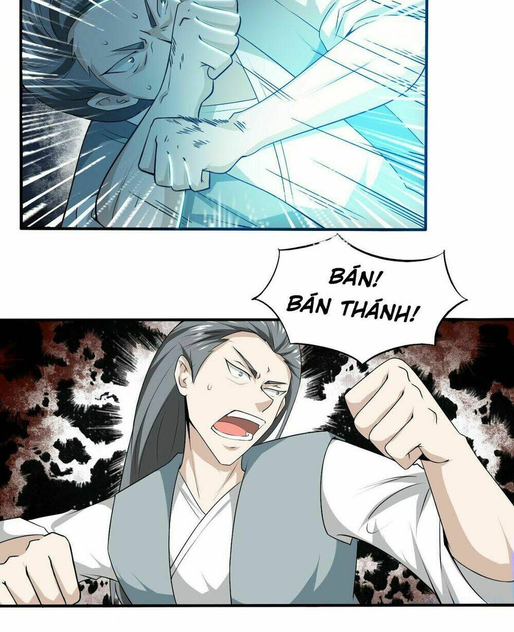 Tu Chân Giả Tại Dị Thế: Chapter 116