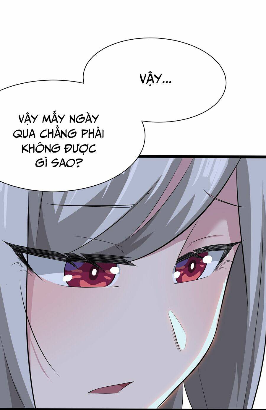 Đại Bảo Kiếm Của Tôi: Chapter 42