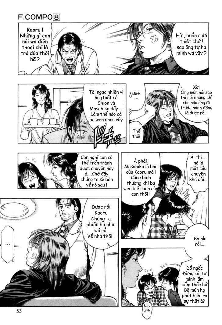 Family Compo: Chapter 51