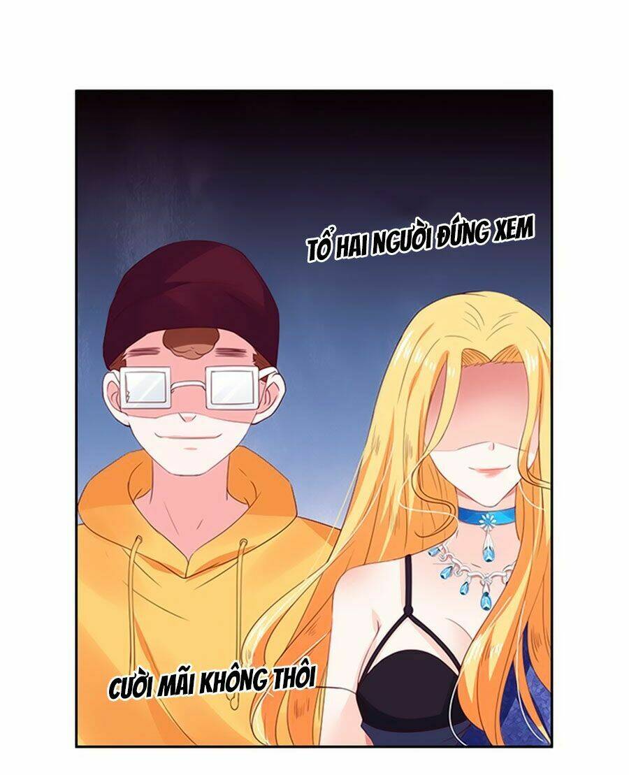 Bạn Trai Là Ngôi Sao: Chapter 89