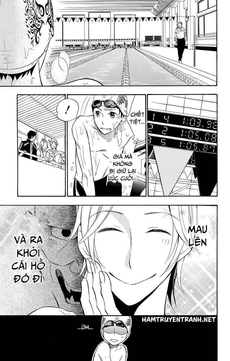Dansui: Chapter 9