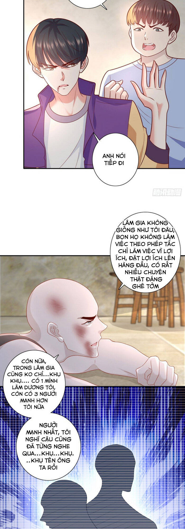 Trọng Sinh Chi Thần Đế Trở Về: Chapter 42