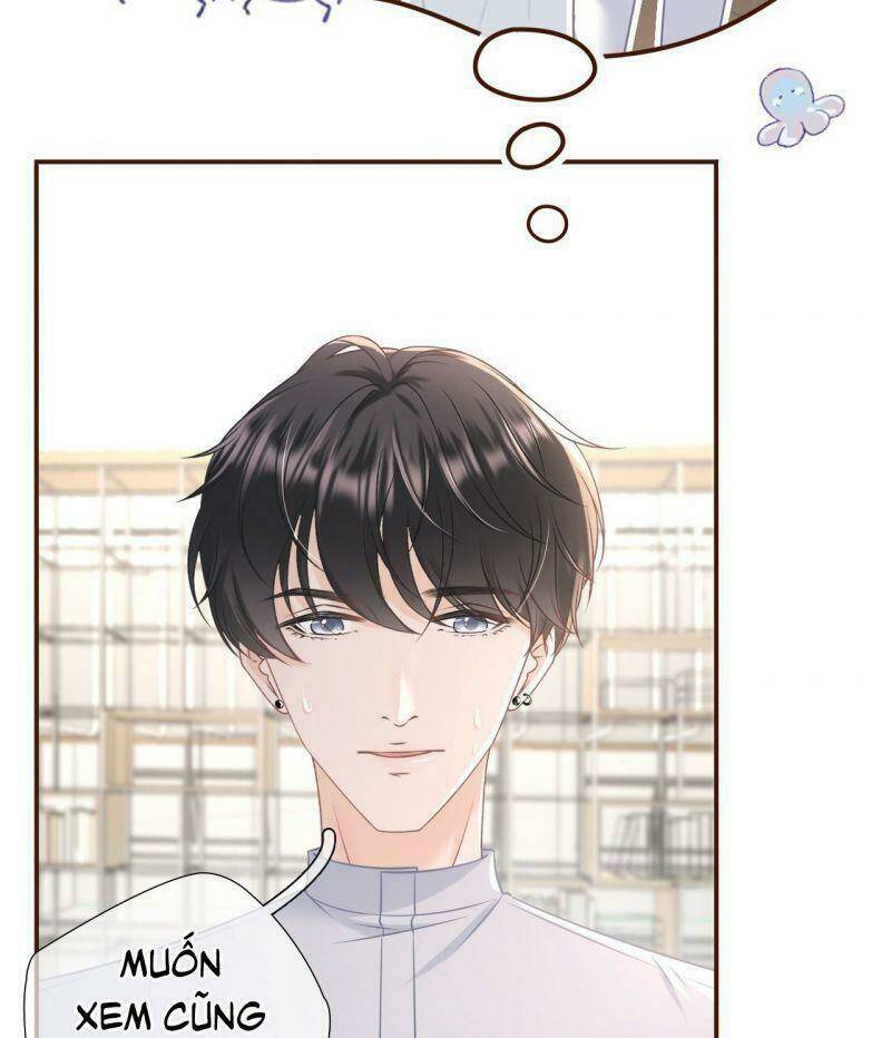 Bạn Gái Tôi Mới 30+: Chapter 80