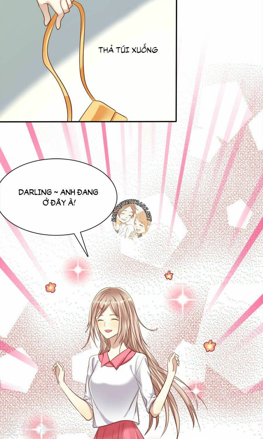 Thực Tập Sinh Tình Yêu: Chapter 10