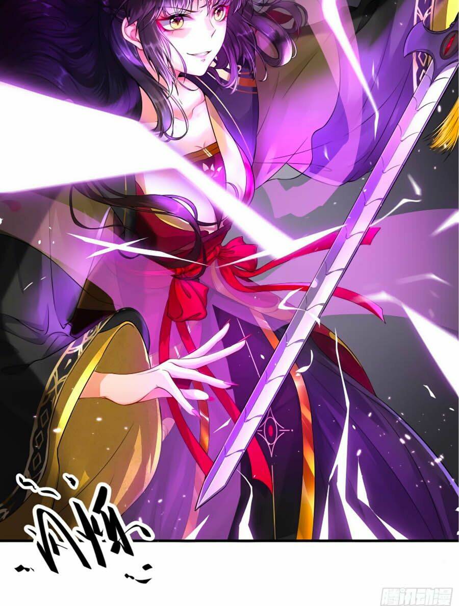 Ma Đầu Vạn Ác Năm Tuổi Rưỡi: Chapter 1