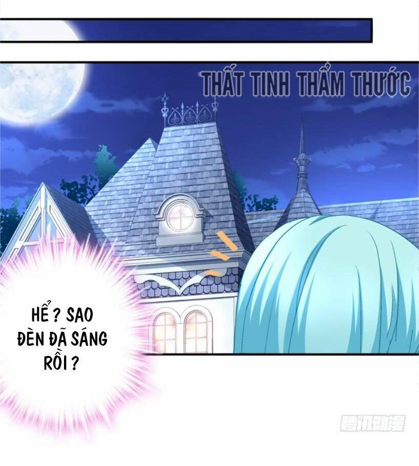 Đế Vương Ta Vẫn Còn Nhỏ: Chapter 48