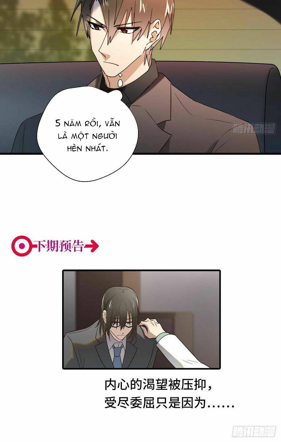 Đơn Phương Yêu Thầm Anh: Chapter 5