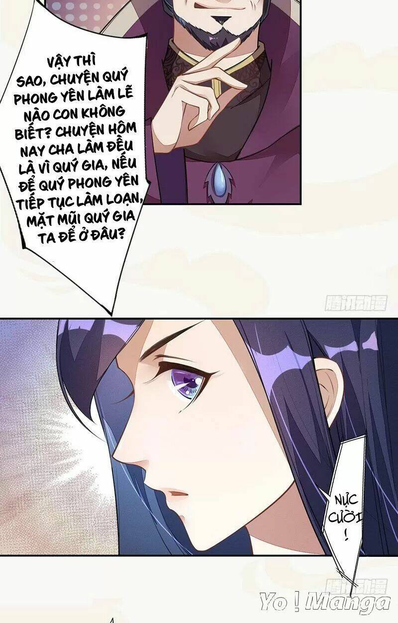 Tuyệt Thế Luyện Đan Sư: Chapter 61