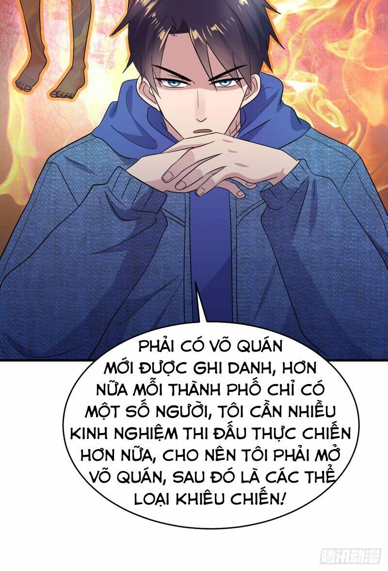 Đại Gia Livestream Vạn Giới: Chapter 13