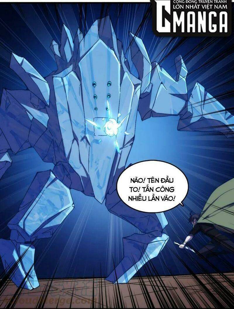 Thánh Đường Chi Thành: Chapter 77
