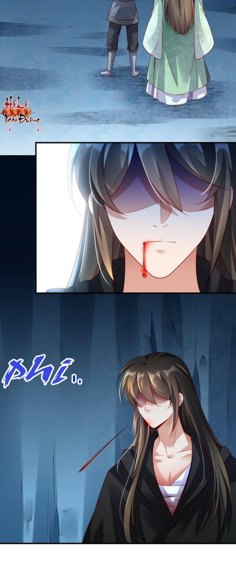 Thiên Kim Bất Hoán: Chapter 37