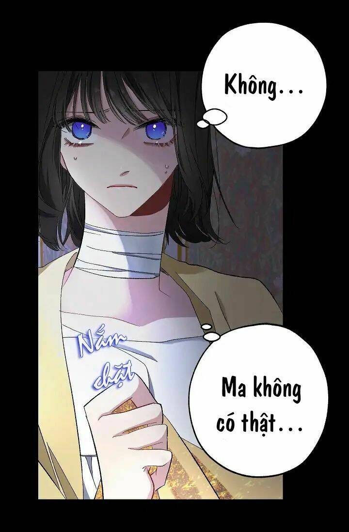 Tình Điên Dại: Chapter 17