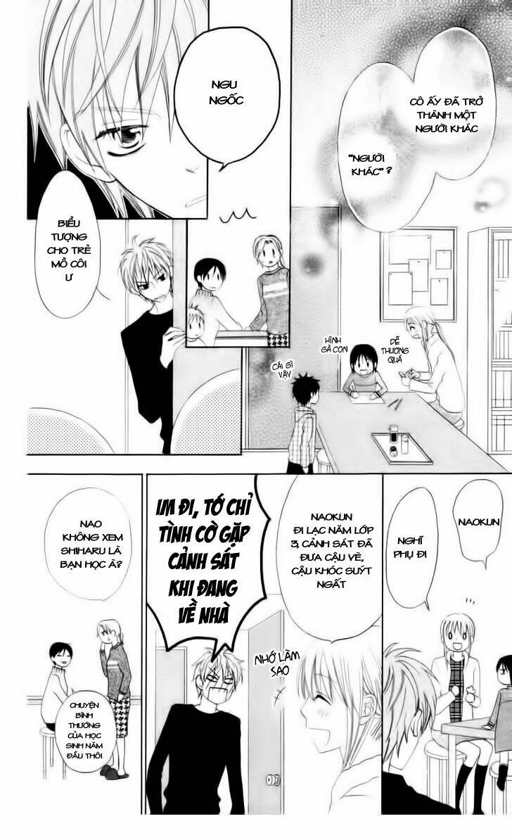 Love So Life: Chapter 3