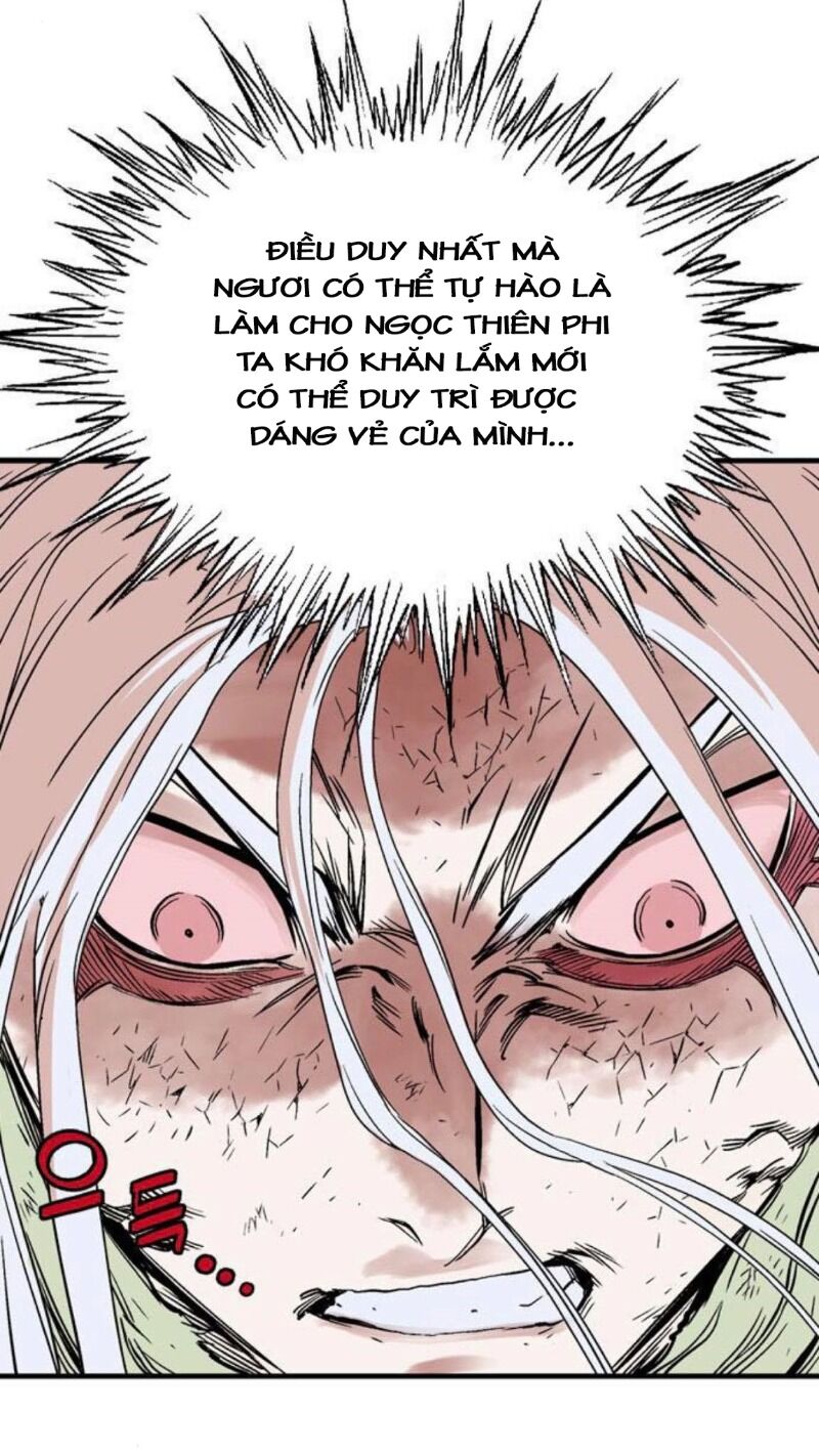 Cao Thủ 2: Chapter 129