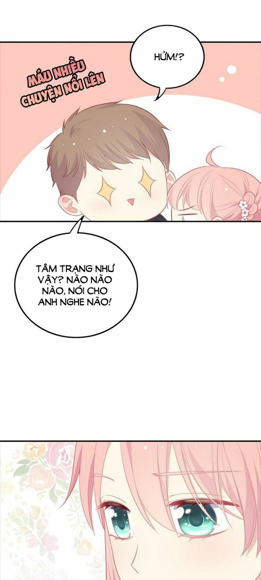 Vương Tử Thành Phố Và Công Chúa Amazon: Chapter 38