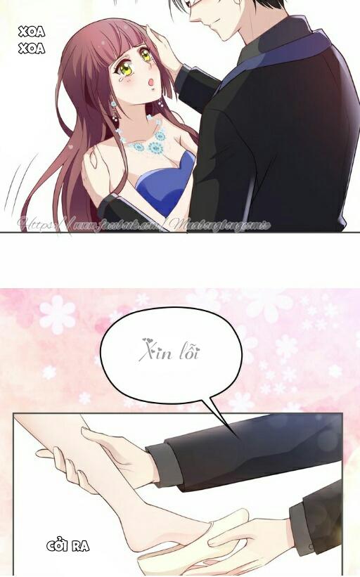 Tổng Tài Hai Mặt Sủng Thê Chỉ Nam: Chapter 2.2