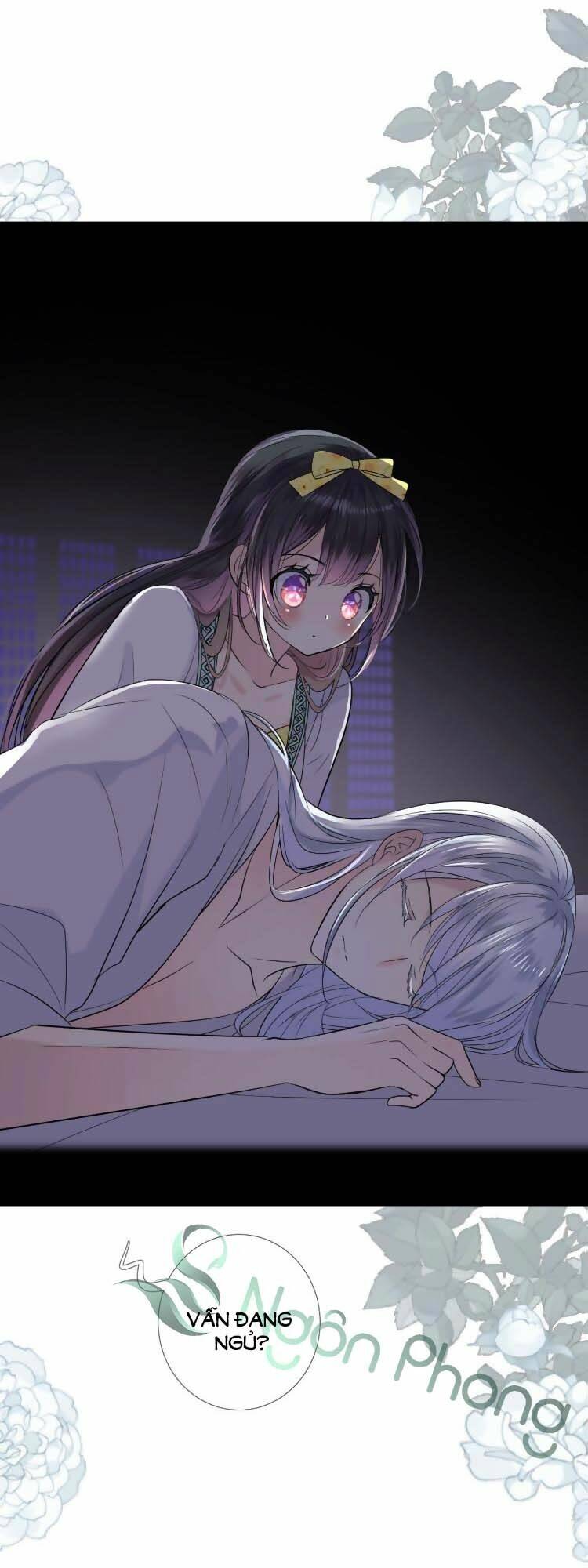 Sao Lại Là Yêu?: Chapter 8