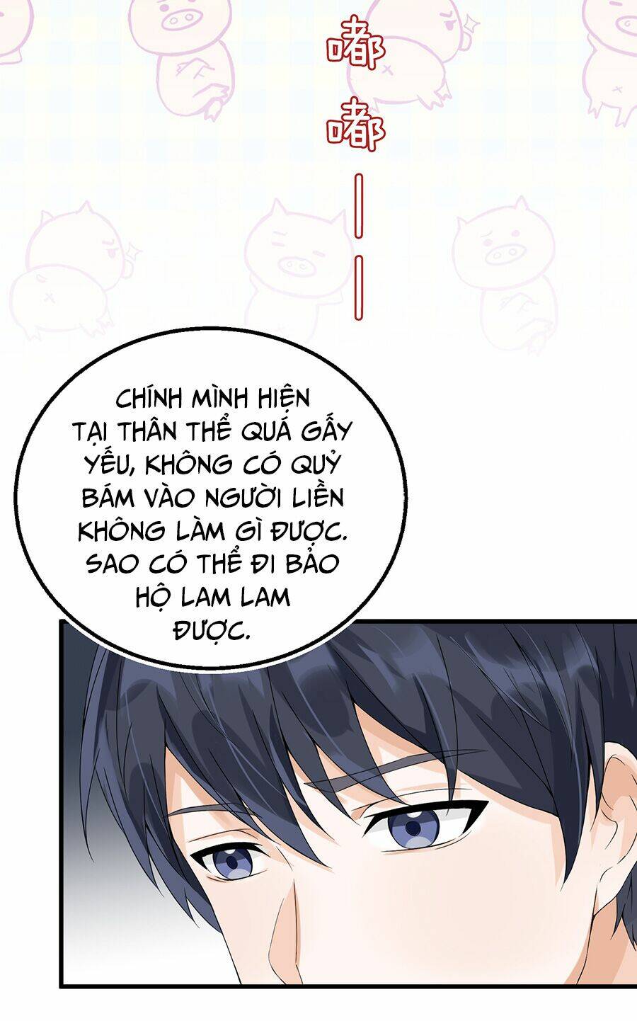 Cửa Hàng Âm Dương: Chapter 9