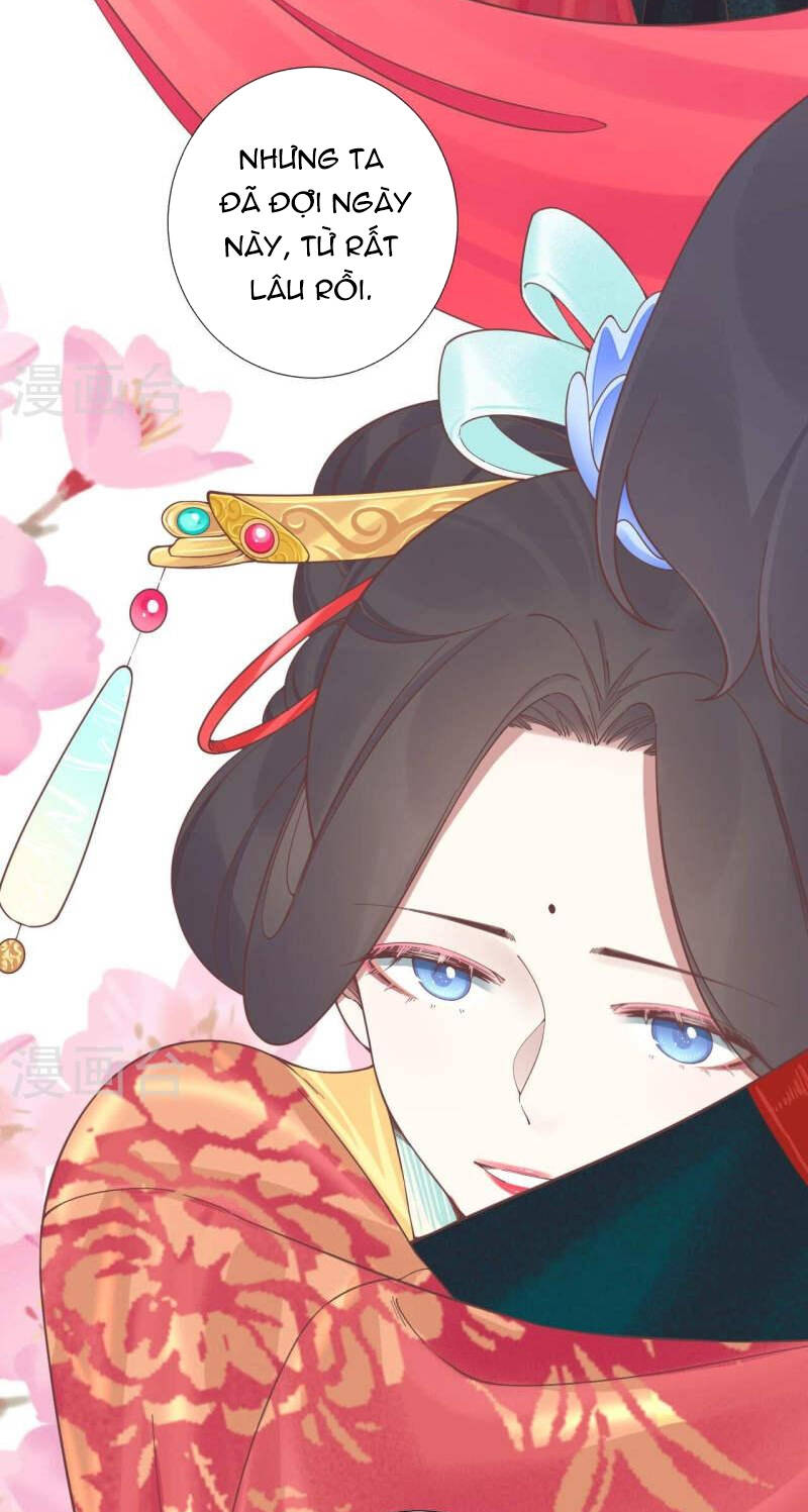 Hoàng Hậu Bận Lắm: Chapter 206