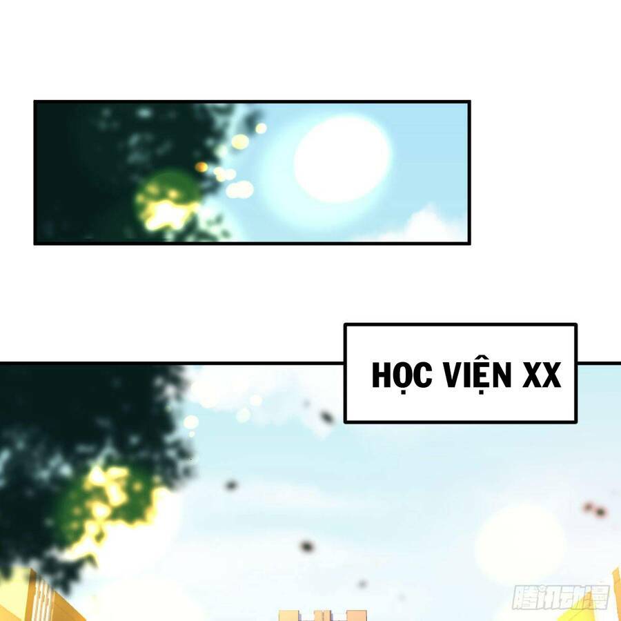 Thiên Tứ Thức Tỉnh: Chapter 1