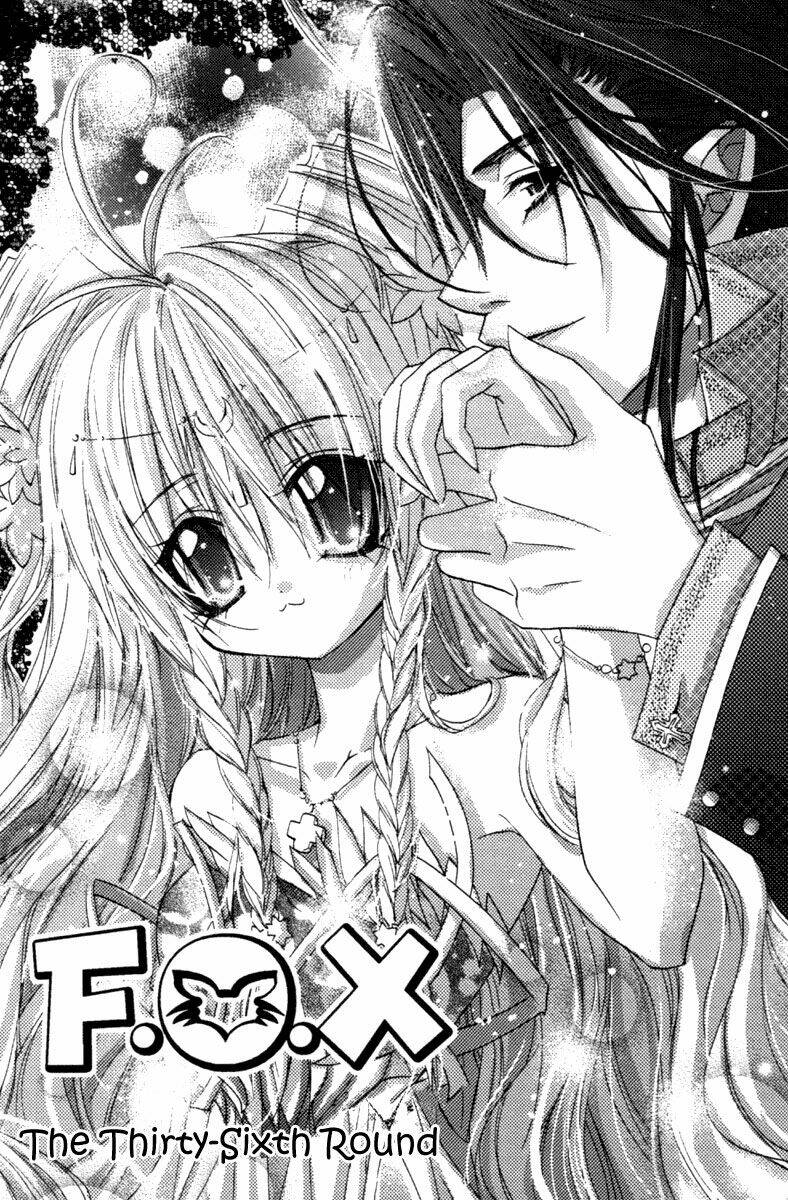 F.o.x: Chapter 34