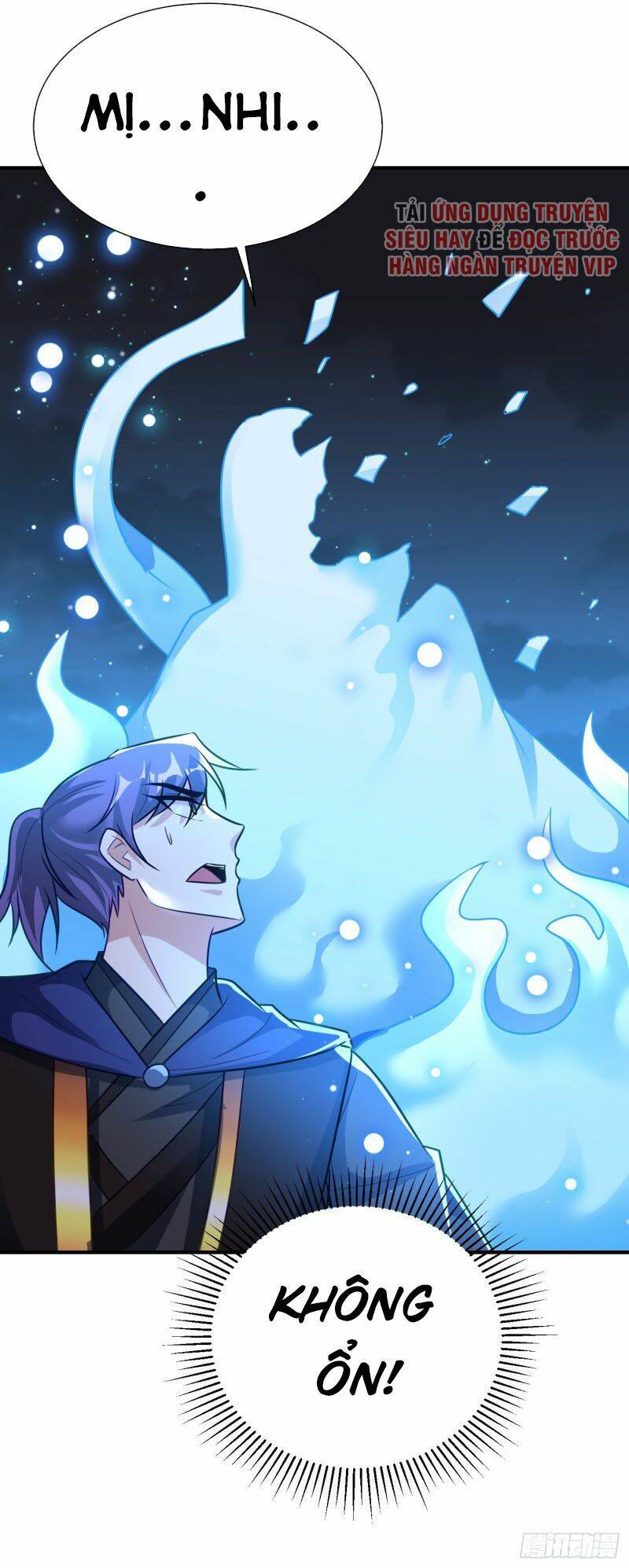 Yêu Giả Vi Vương: Chapter 213