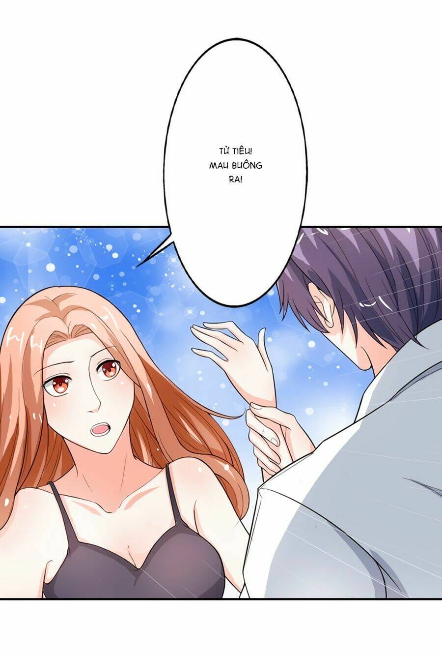 Song Diện Danh Viện: Chapter 64