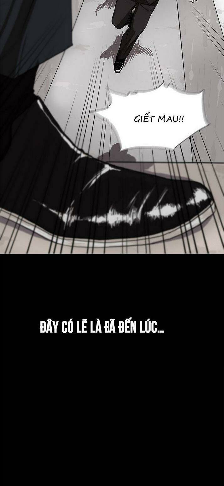 Âm Mưu Báo Thù: Chapter 3