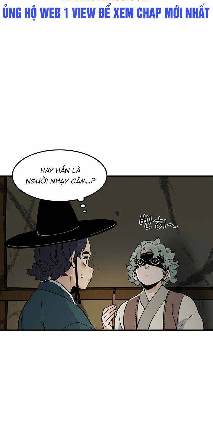 Hồi Ký Của Huyền Thoại Học Giả: Chapter 1