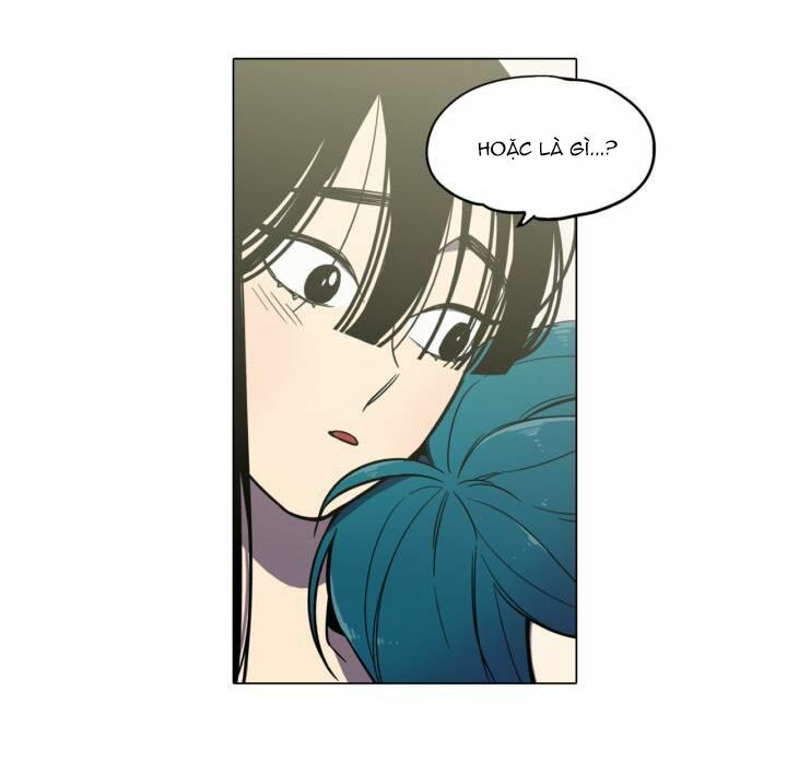 Xin Đừng Cắn Em: Chapter 34