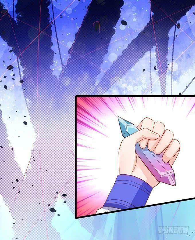 Hồ Tiên Hung Bạo: Chapter 116