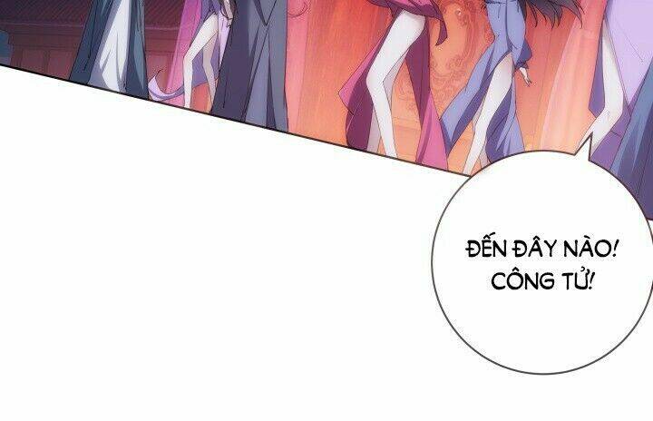 Bí Mật Của Dạ Tộc: Chapter 1.2